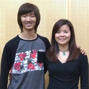 Meet your Posher, Jiang